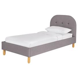 Habitat Elin Fabric Bed Frame