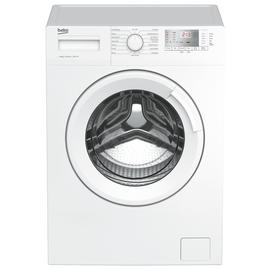 Beko WTG1041B1W 10KG 1400 Spin Washing Machine - White