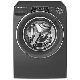 Candy Rapido RO16106DWHC7G 10KG 1600 Spin Washing Machine