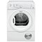 Hotpoint TCFS83BGP 8KG Condenser Tumble Dryer - White