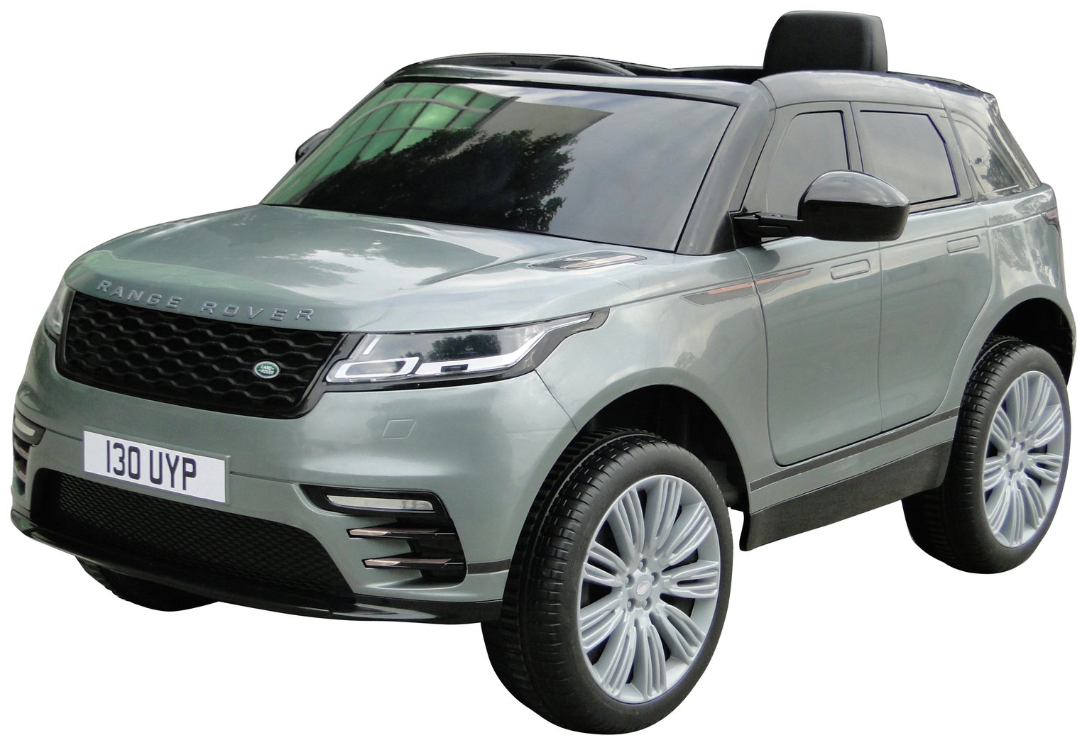 toy range rover velar