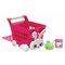Kindi Kids Kindi Fun Shopping Cart