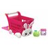 Kindi Kids Kindi Fun Shopping Cart