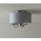 Argos Home Highland Lodge Flush to Ceiling Light