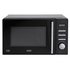 De'Longhi 800W Standard Microwave AM820C - Black