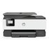 HP OfficeJet Pro 8014 Wireless Printer & 3 Month Instant Ink