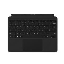 Microsoft Surface Go 2/Go 3 Type Cover - Black