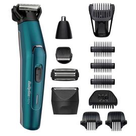 BaByliss Japanese Steel 12 in 1 Multi Trimmer 7861U