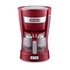 DeLonghi ICM14011.R Active Line Filter Coffee MachineRed