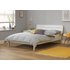 Argos Home Hanna Single Bed Frame - Two Tone