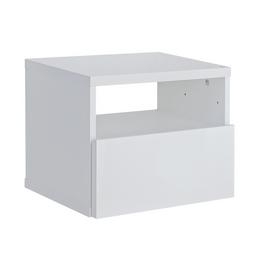Argos Home Jenson Floating Bedside Table