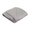 Argos Home Supersoft Fleece Throw - Flint Grey