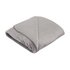 Argos Home Supersoft Fleece Throw - Flint Grey