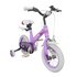 Iota City Star 12 inch Wheel Size Kids Bike