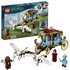 LEGO Harry Potter TM Beauxbatons' Carriage- 75958