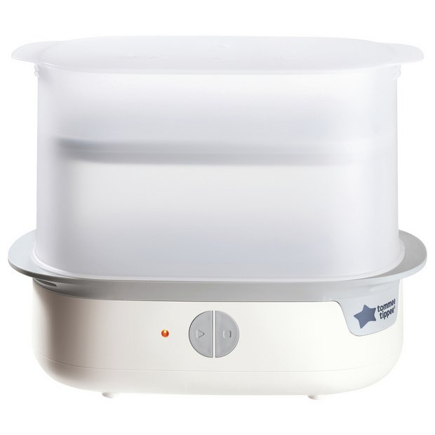 Microwave hot sale steriliser argos