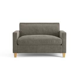 Habitat Chester Cuddle Chair