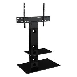 AVF Up to 65 Inch TV Stand - Black