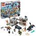 LEGO Marvel Avengers Compound Battle Playset - 76131