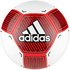 Adidas Starlancer VI Size 5 Football - Red and White