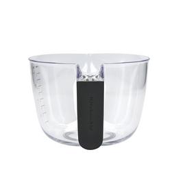 KitchenAid 8 Cup Plastic Mixing Bowl