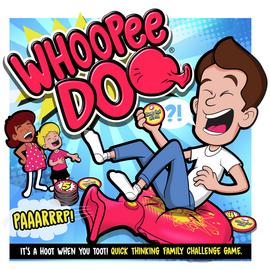 Ideal Whoopee Doo Game
