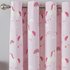 Argos Home Unicorn Lined Eyelet Curtains