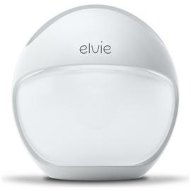 Elvie Curve Manual Silicone Breast Pump