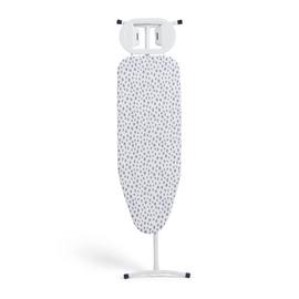 Habitat Small 97 x 34cm Ironing Board - Dalmation