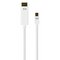 3m Mini DisplayPort to HDMI Cable