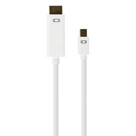 3m Mini DisplayPort to HDMI Cable