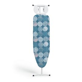 Habitat Medium 110 x 34cm Ironing Board - Skandi Spot