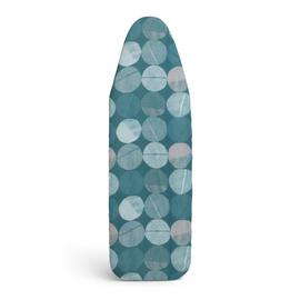 Argos Home 120 x 45cm Ironing Board Cover - Skandi Spot