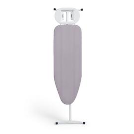 Argos Home Small 97 x 34cm Ironing Board - Grey