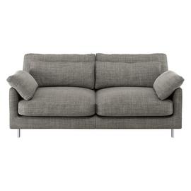 Habitat Cuscino 2 Seater Sofa