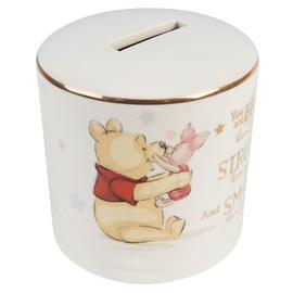 Winnie The Pooh Money Box