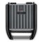 George Foreman 25031 3 Portion Health Grill