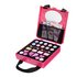 Shimmer & Sparkle InstaGlamAll in One Beauty Make Up Tote