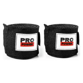 Pro Power Boxing Hand Wraps