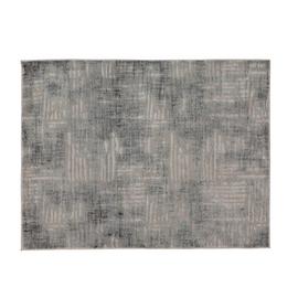 Argos Home Brushed Stripes Rug