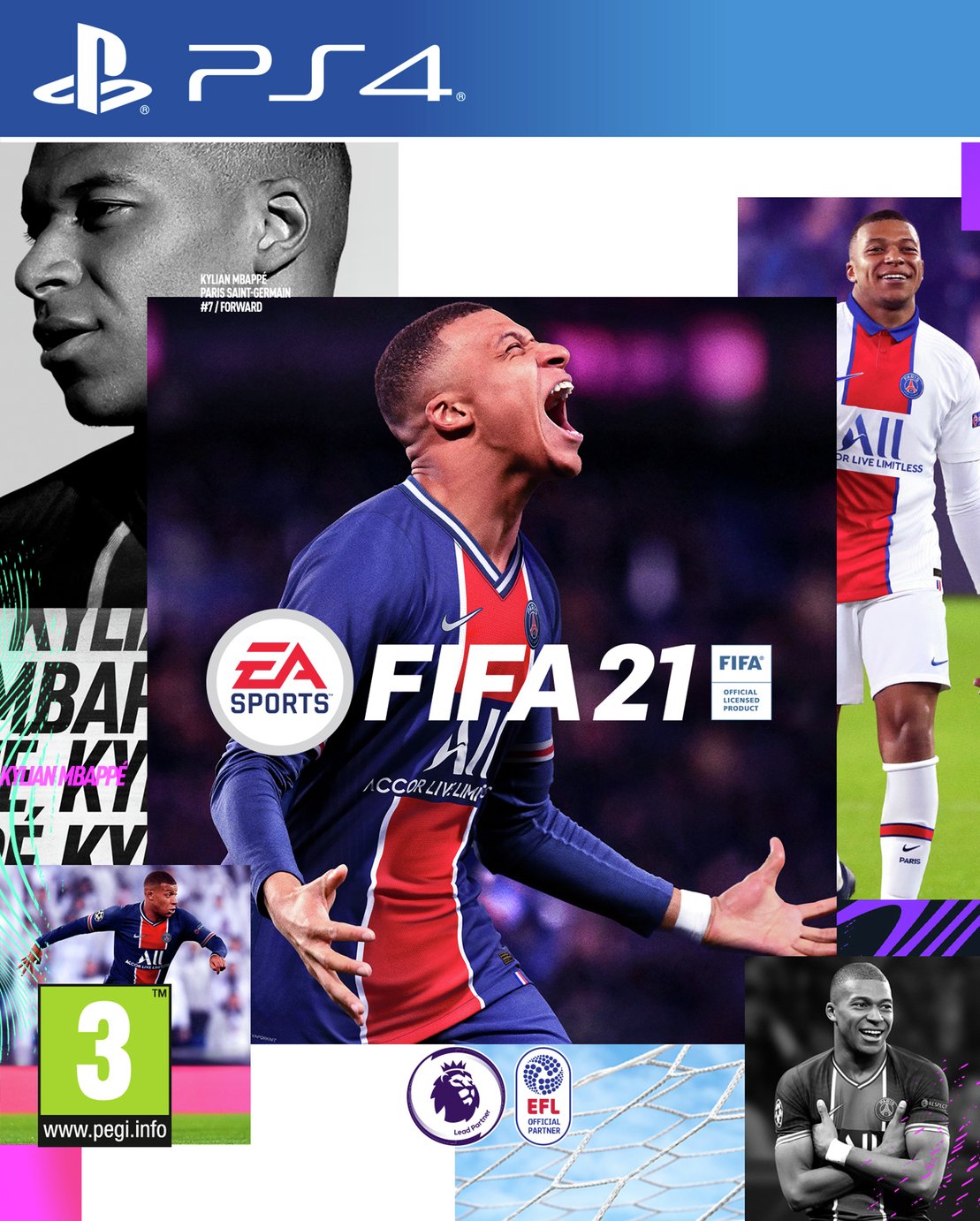 fifa 21 ps4 argos