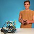 Deluxe Fortnite R/C ATK Vehicle