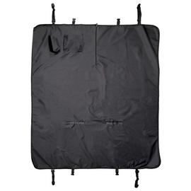 Streetwize Hammock Style Dog Rear Seat Cover and Protector