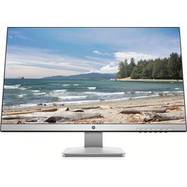 HP 27Q 27 Inch QHD Borderless Monitor