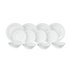 Argos Home 18 Piece Porcelain Dinner Set