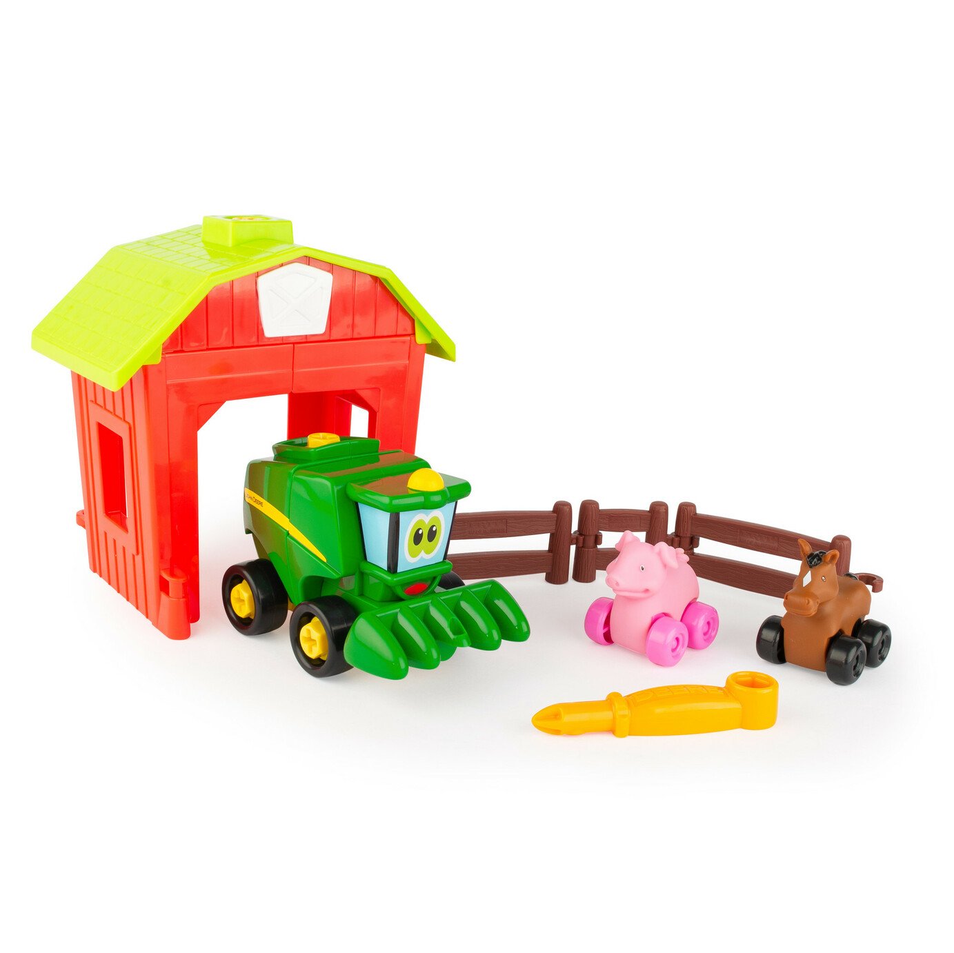 farm toys argos