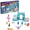 The LEGO Movie 2 Shimmer & Shine Sparkle Spa - 70837 