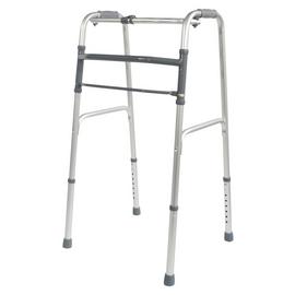 Aidapt Lightweight Aluminium Folding Walking Frame