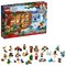 LEGO City Advent Calendar Building Set - 60235