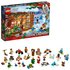 LEGO City Advent Calendar Building Set - 60235